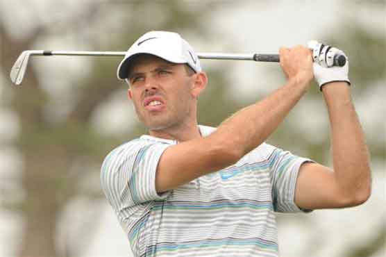 Golf: Injury-free Schwartzel lays down marker in Thailand