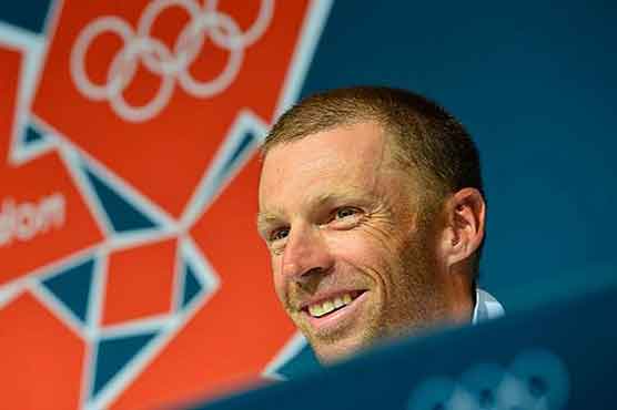 Rowing: Olympic champ Ginn named Australia coach