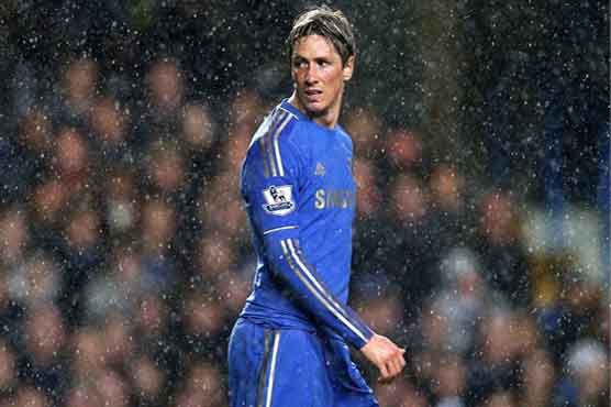 Football: Club World Cup a main target, says Torres