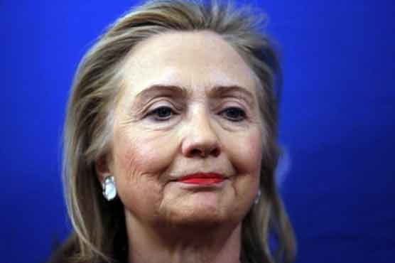 Clinton to hold Syria talks with Russia, UN