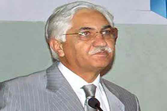 Pakistan wants good neighbourly ties with India: Nayyer