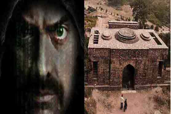 Aamir Khan to visit spooky ghost town 