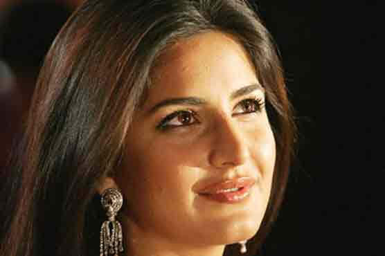 Foreign upbringing never affected my career: Katrina