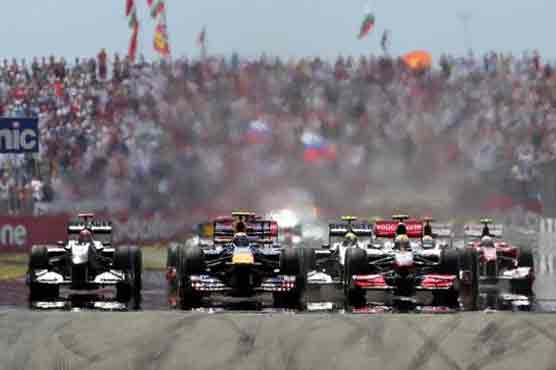 Turkish Grand Prix return depends on funds