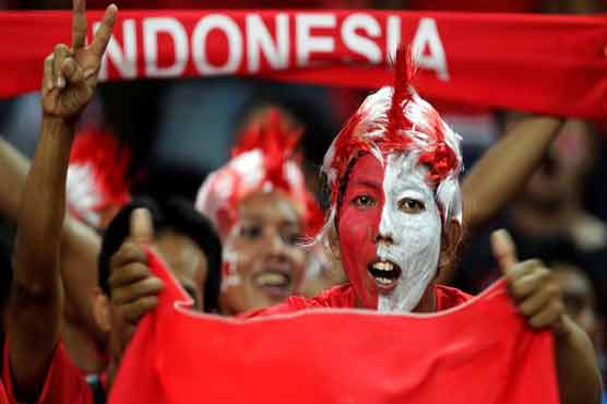  FIFA warns Indonesia of suspension