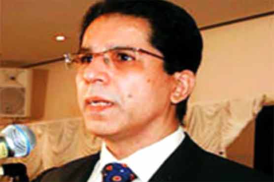 عمران فاروق کے قاتلوں کی گرفتاری کیلئے پُرعزم ہیں: سکاٹ لینڈ یارڈ