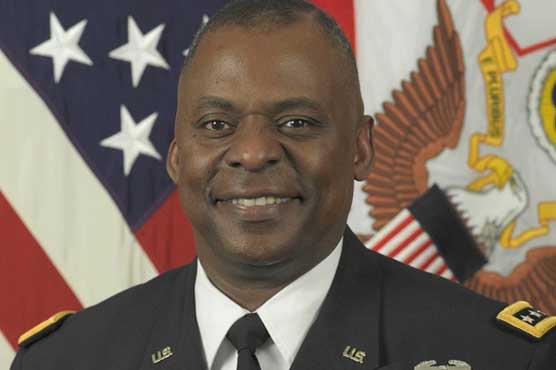 Obama to nominate new CENTCOM chief