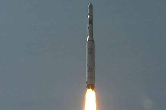 S. Korea urges North to spend on debt, not missiles