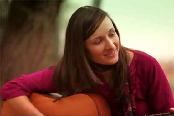 US diplomat sings in Pashto to build bridges