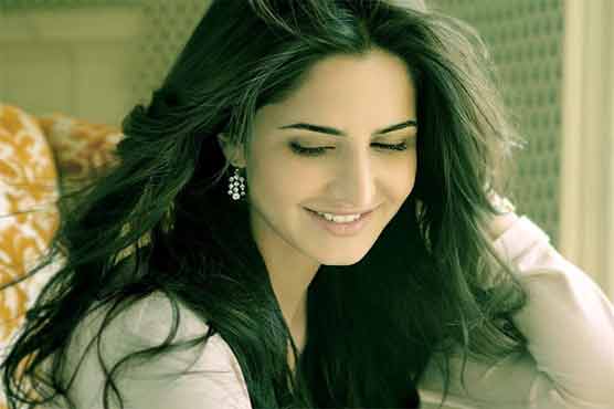 Katrina most downloaded celeb for 4th consecutive year