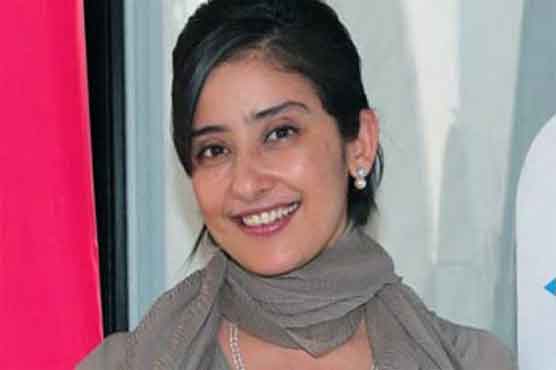Manisha Koirala says, I'll recover