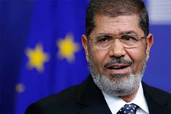 Egypt: Opposition leaders reject Mursi’s proposed dialogue