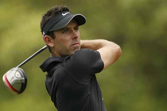 Schwartzel increases lead in Thailand to 4 strokes