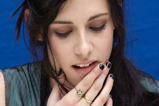 Kristen Stewart becomes most inspiring stars of 2012