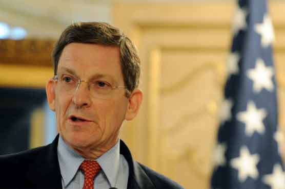 'US wants to help Pakistan solve its challenges'