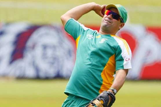 Domingo steps in for Kirsten as SAfrica T20 coach