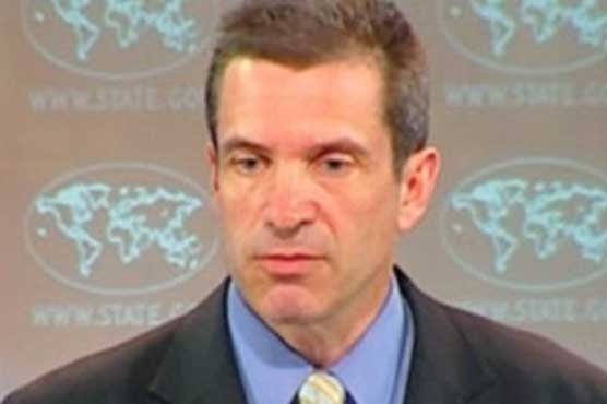 ‘US favours religious freedom in the world’