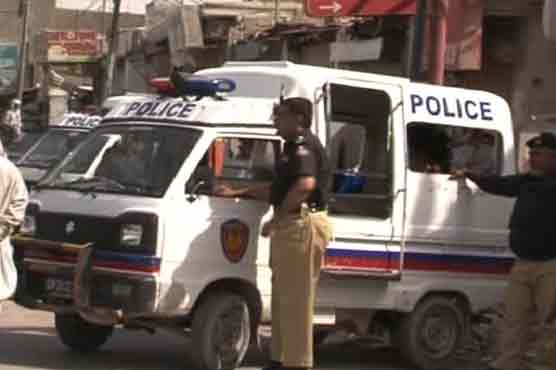 Karachi violence claims four more lives 