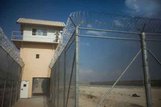 200 teens have been detained in Afghan war: US 