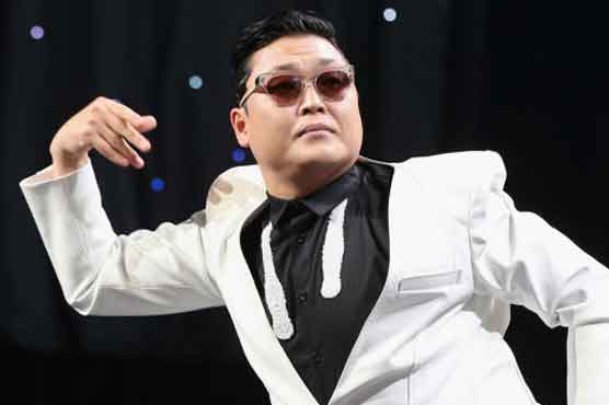 Psy apologizes for past anti-US songs