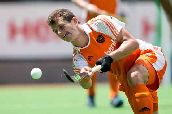 Champions Trophy: Australia beat India 3-0 