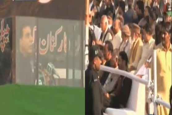  AKC exposed the corrupt politicians: PM