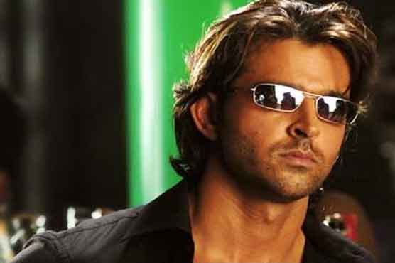 Hrithik opens virtual cinema academy in Mumbai