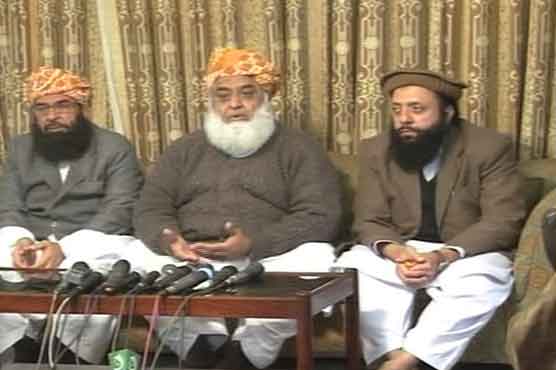 Postpone of polls will be unacceptable: Fazl