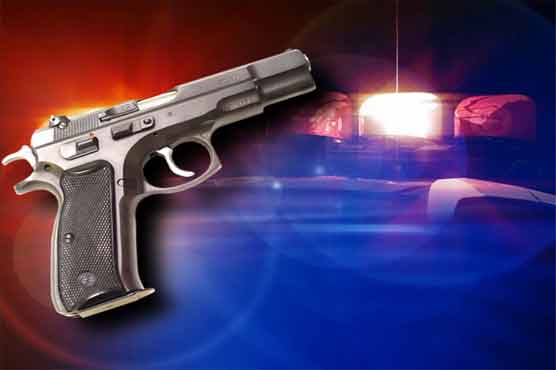 Robber killed in police encounter in Lahore