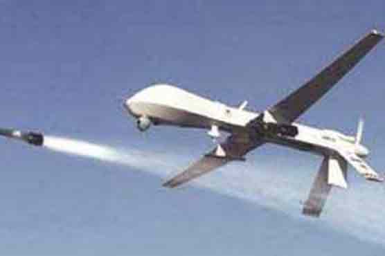 Three people killed in drone strike in N. Waziristan 