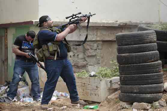 Lebanon: 4 killed in sectarian clashes