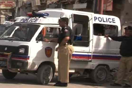 Karachi: One killed, 38 arrested during operation  