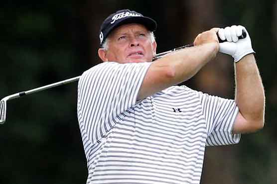 Peter Senior wins wind-delayed Australian Open 