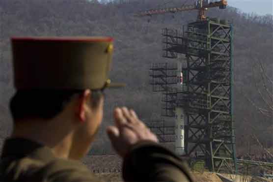 North Korea to delay rocket launch 