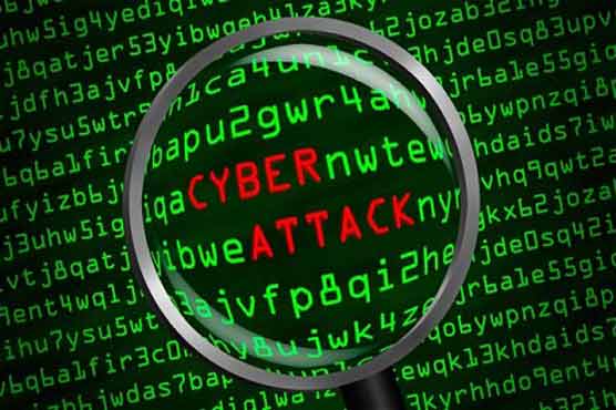 Foreign group behind cyber-attacks: Saudi 