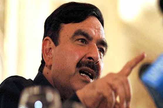 Seven families occupying country: Rashid 