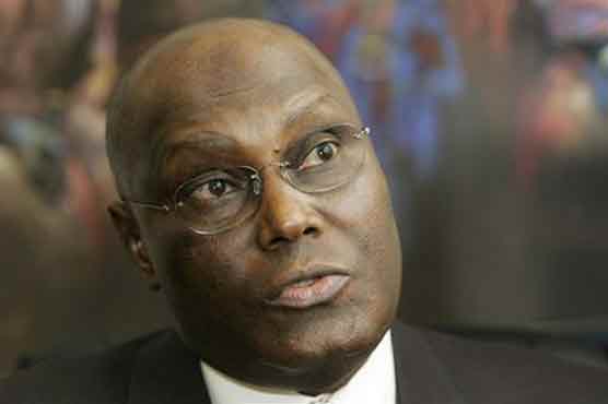 Atiku proposes free and compulsory education