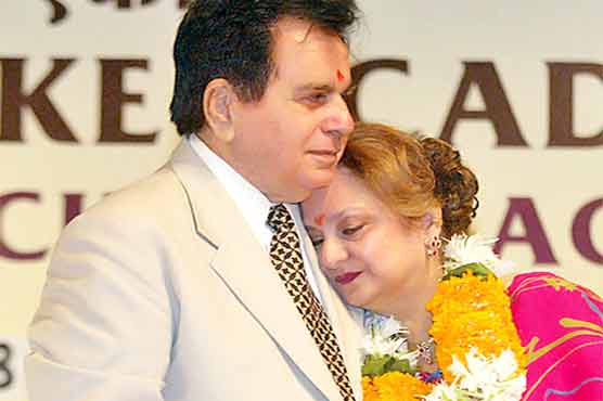 KP to celebrate Dilip Kumar's 90th birthday in Peshawar 