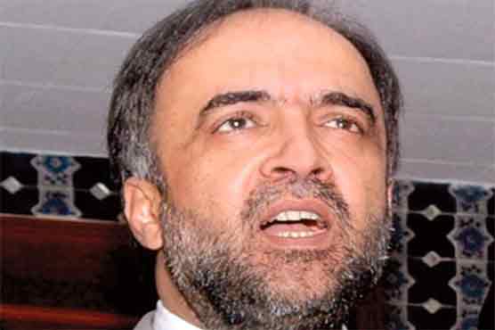 Charter of Democracy united people: Kaira