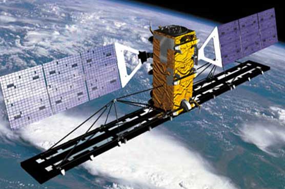 Russia works to fix satellite's off-target orbit