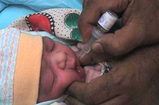 Quetta: Anti-polio drive kicks off today
