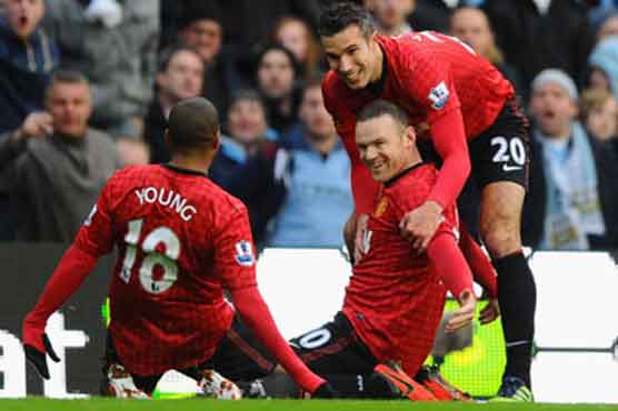 Manchester United to play in Sydney