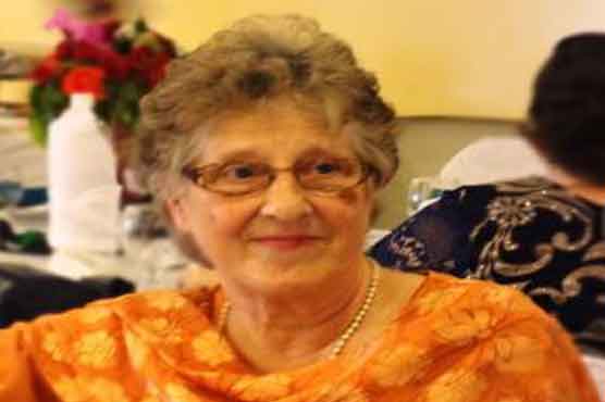 Swedish charity worker flown home for treatment