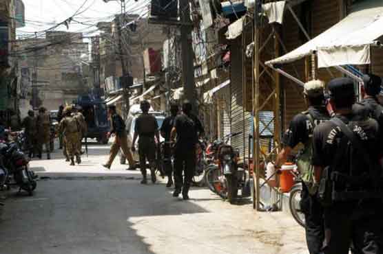 TTP claims responsibility for Bannu attack