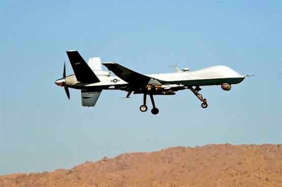 Iran claims decoding data from captured US drone 