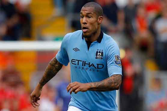  Nigel De Jong to have surgery on ruptured tendon