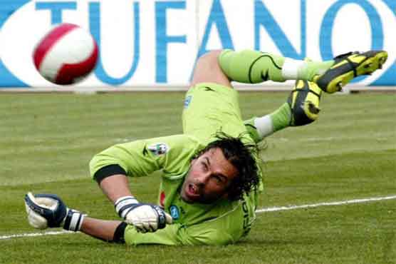 Napoli to be penalized for match-fixing