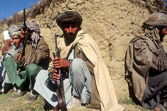 Taliban to attend Paris conference on Afghanistan 