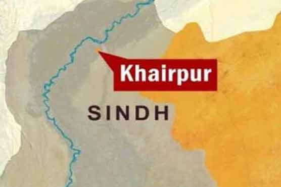 Man kills sister-in-law, her paramour 