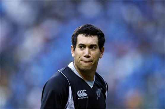 Circumstances of my exit being warped: Taylor 